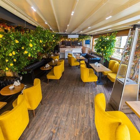 Hotel Boutique Libris Sarajevo Luaran gambar
