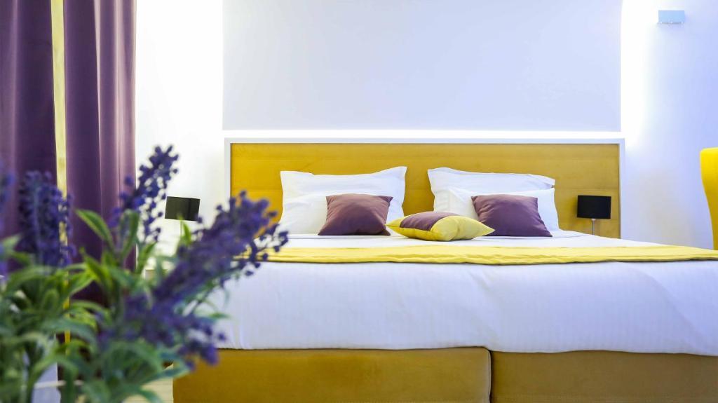 Hotel Boutique Libris Sarajevo Luaran gambar