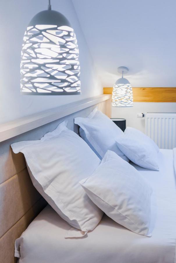Hotel Boutique Libris Sarajevo Luaran gambar