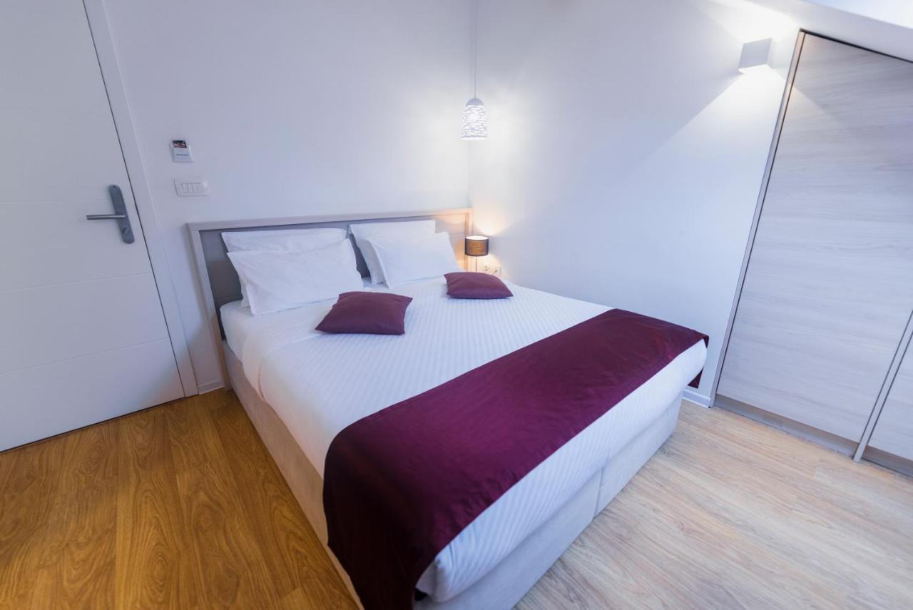 Hotel Boutique Libris Sarajevo Luaran gambar
