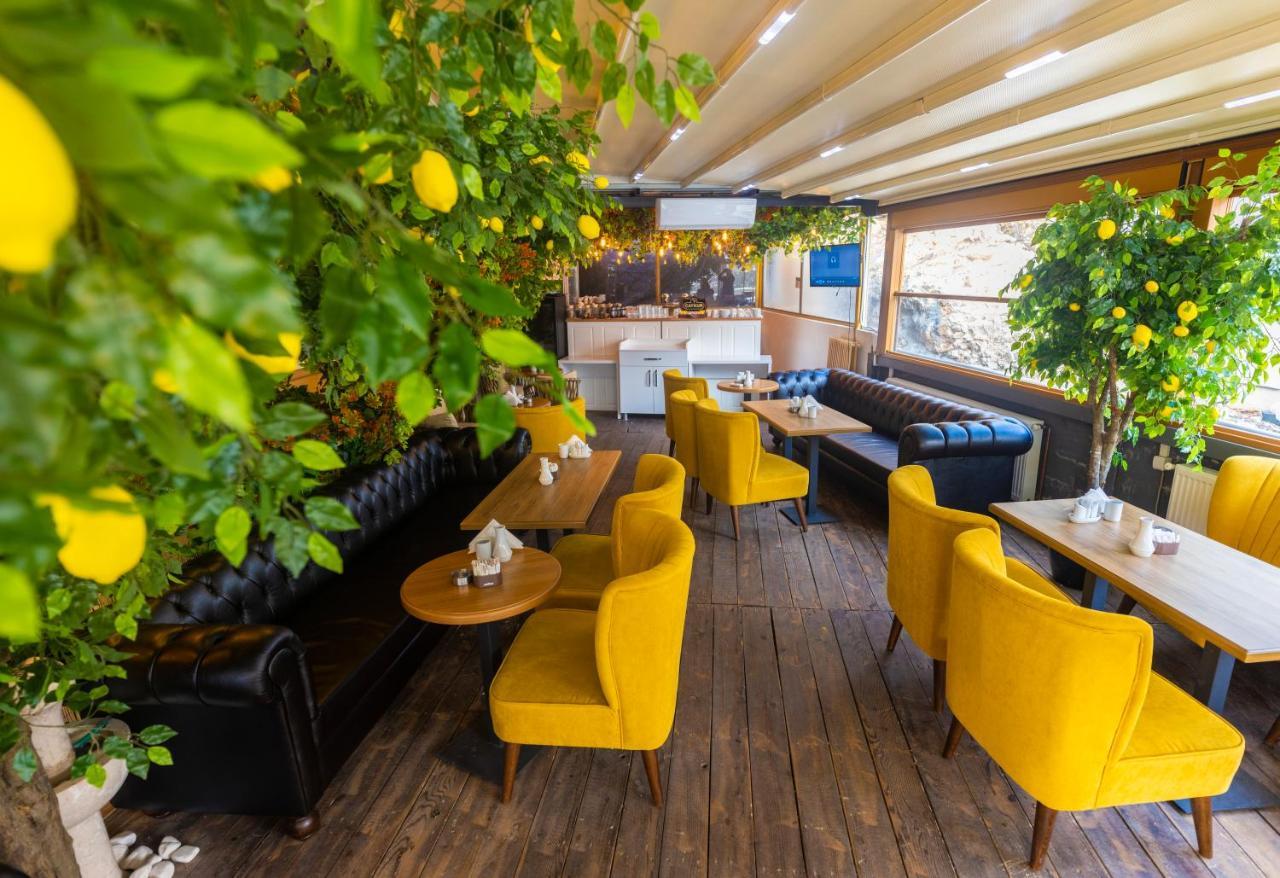 Hotel Boutique Libris Sarajevo Luaran gambar