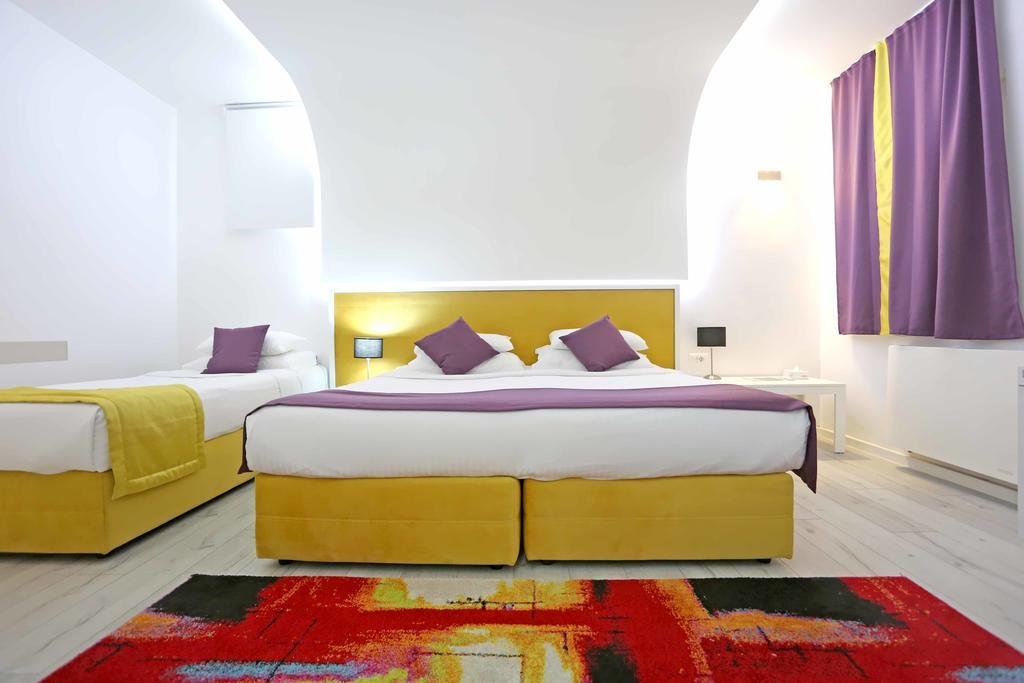 Hotel Boutique Libris Sarajevo Luaran gambar