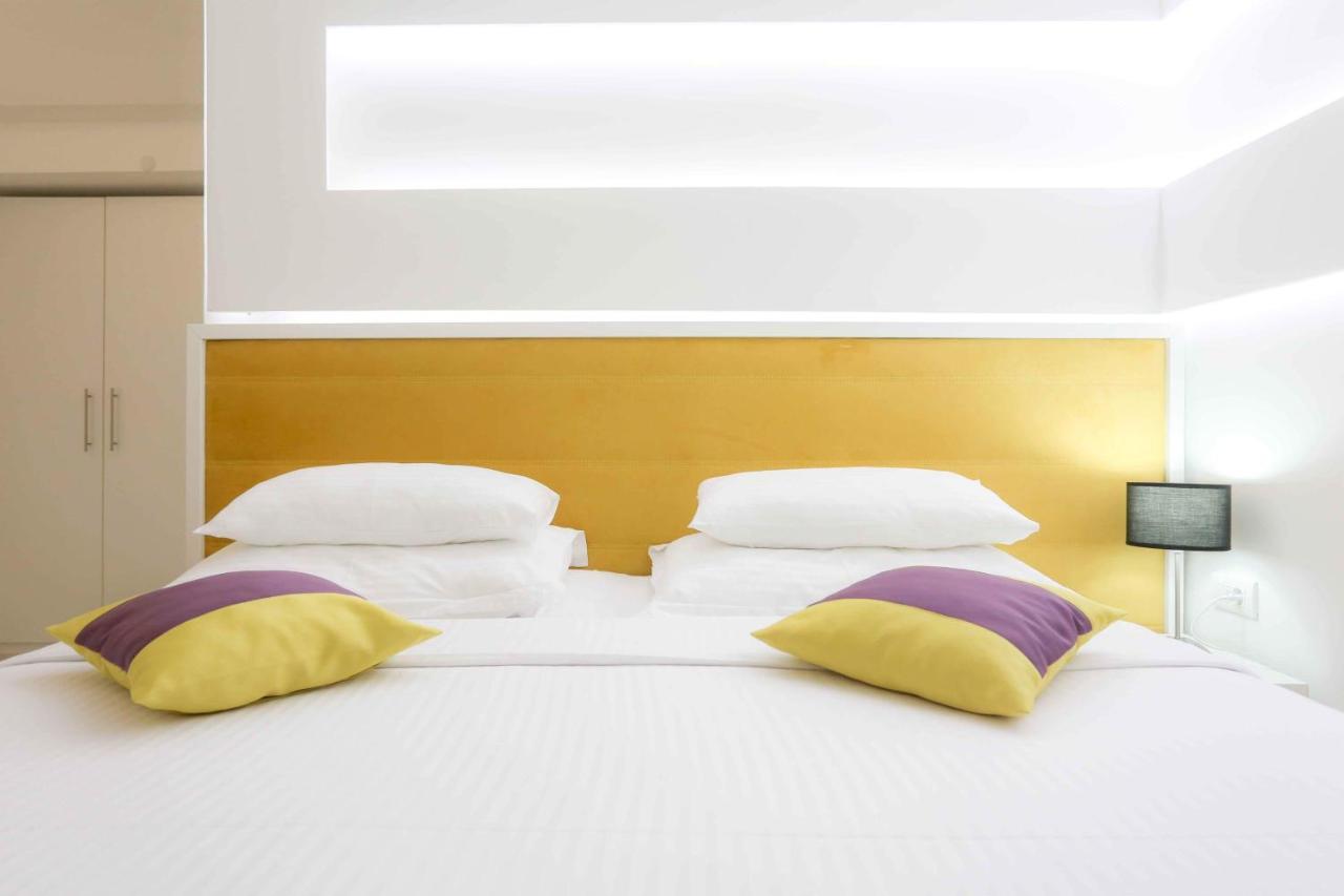 Hotel Boutique Libris Sarajevo Luaran gambar
