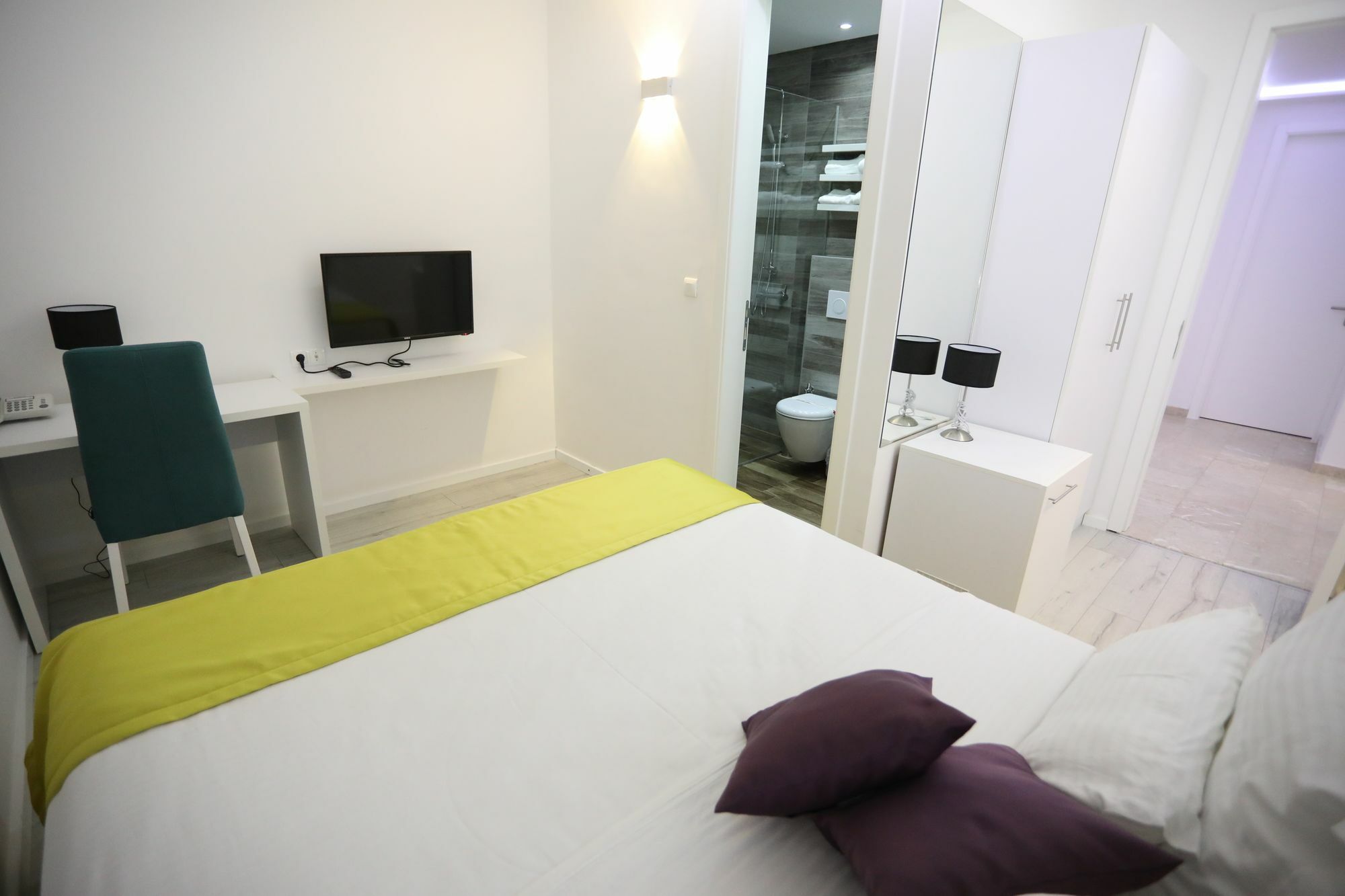 Hotel Boutique Libris Sarajevo Luaran gambar