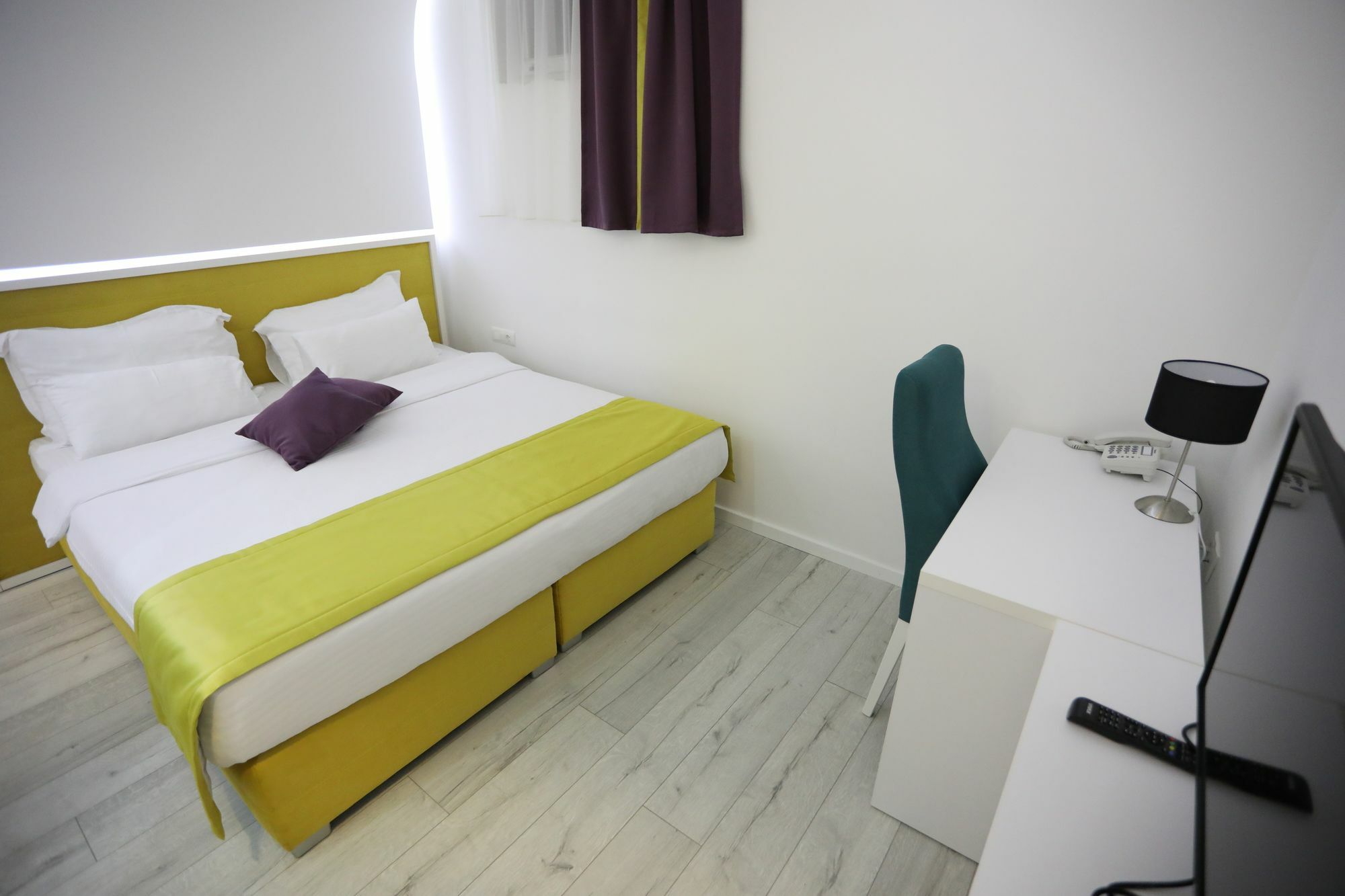 Hotel Boutique Libris Sarajevo Luaran gambar