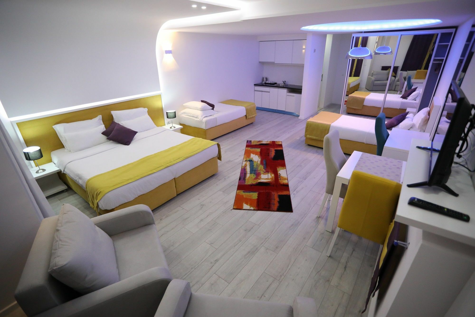 Hotel Boutique Libris Sarajevo Luaran gambar