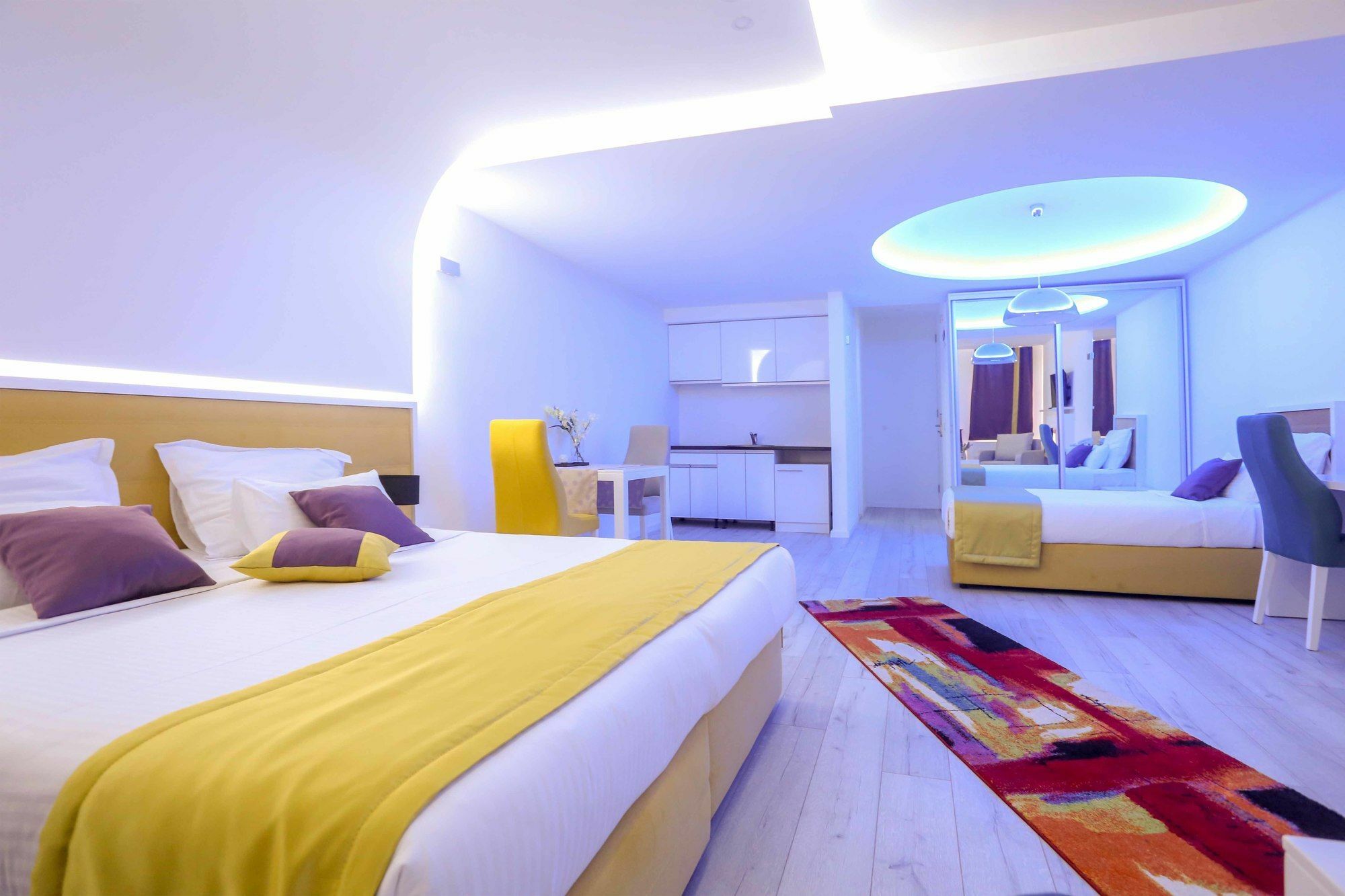 Hotel Boutique Libris Sarajevo Luaran gambar